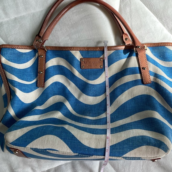 Kate Spade Bag - Picture 12 of 12